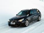 BMW 530xd Touring M Sport Package 2005 года